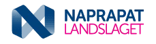 Naprapatlandslaget