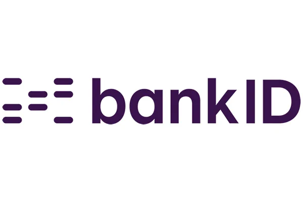 BankID
Bank ID
bankid.no