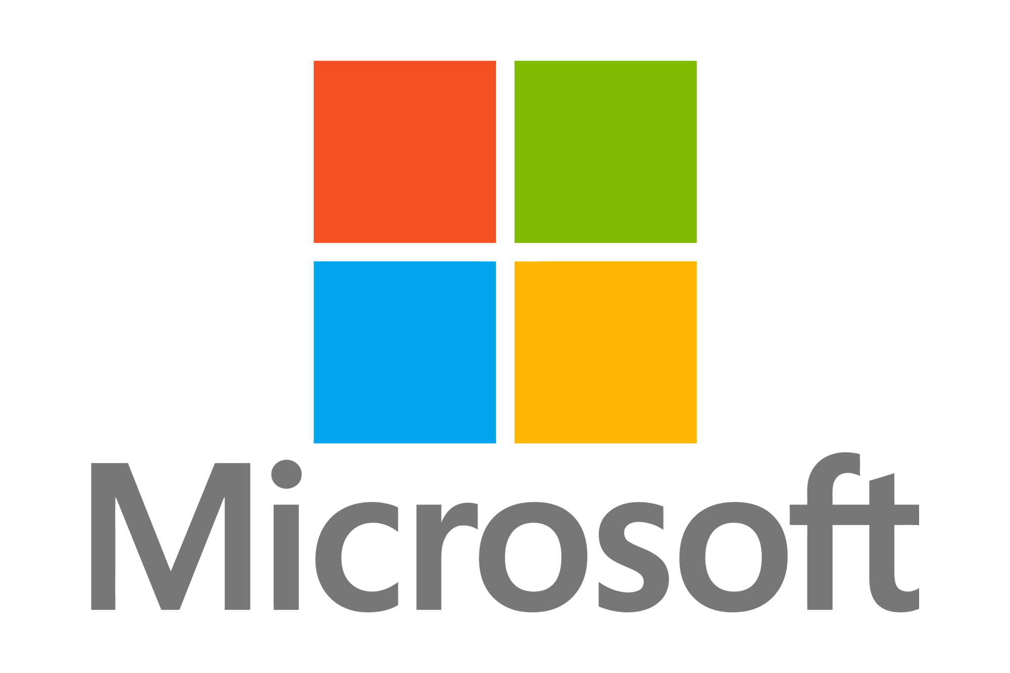 Microsoft