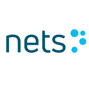 nets
Bankterminal